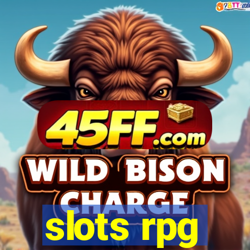 slots rpg